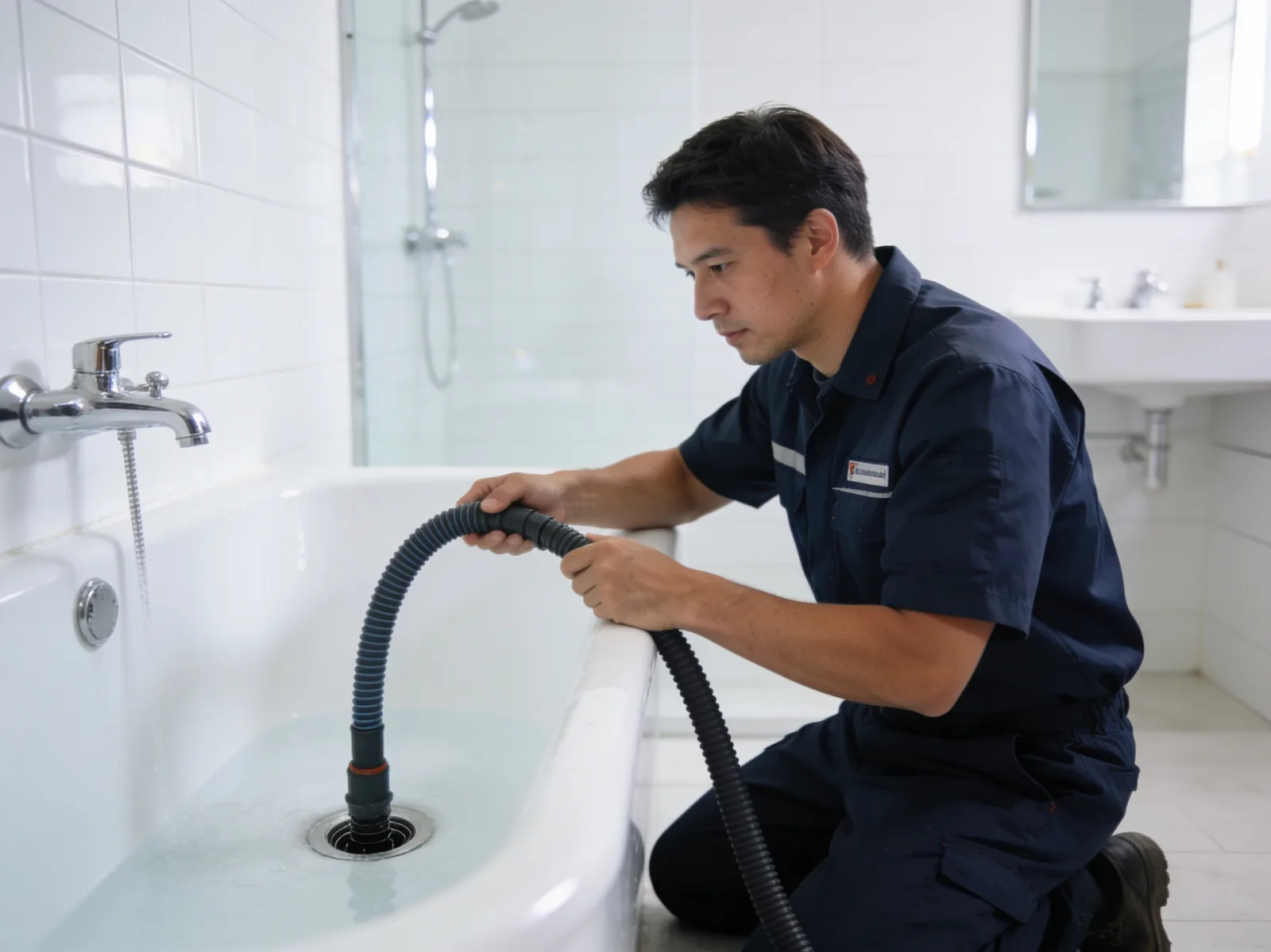 Emergency Plumber Poy Sippi, WI FAQs